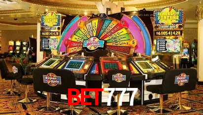 Design Responsivo bet777