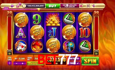 Especiais de Fim de Semana bet777