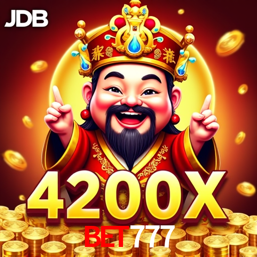 Bônus de Boas-vindas bet777