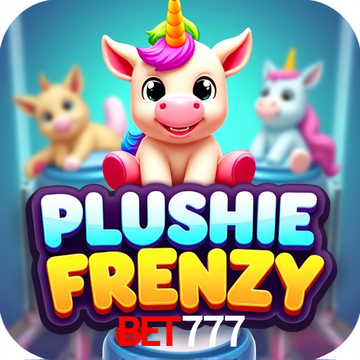 Jogos de Slot bet777