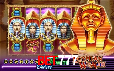 Tecnologia da Plataforma bet777