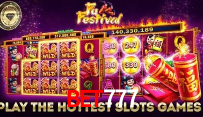 Ofertas Exclusivas bet777