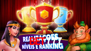 Casino Ao Vivo bet777