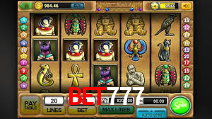 Mesa de Roleta bet777